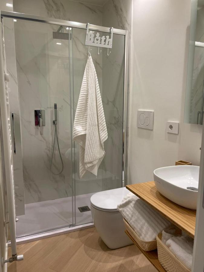 Apartament A Casa Di Beatrice Mediolan Zewnętrze zdjęcie