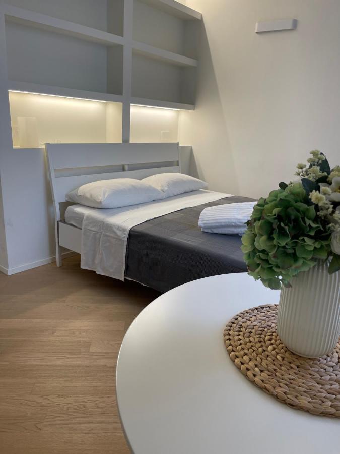 Apartament A Casa Di Beatrice Mediolan Zewnętrze zdjęcie
